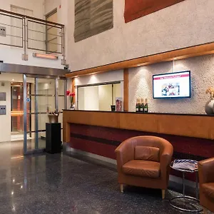 Htel Serviced Buitenveldert Hotel